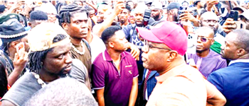 Oyo school abduction: We won’t negotiate with terrorists — Makinde
