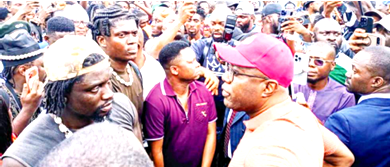 Oyo school abduction: We won’t negotiate with terrorists — Makinde
