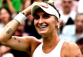 Ex-Wimbledon champion Vondrousova banned four years for refusing drugs test