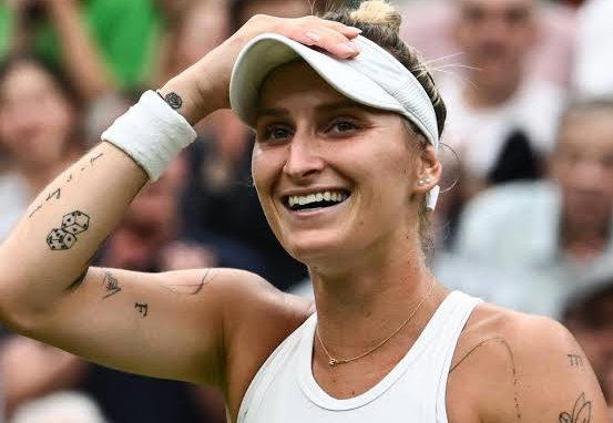 Ex-Wimbledon champion Vondrousova banned four years for refusing drugs test