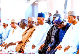 Masari commended for immortalising Tinubu’s mother