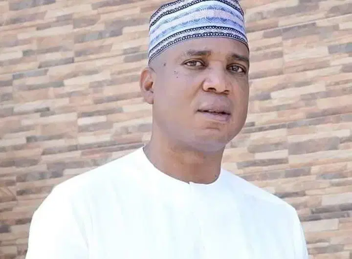 Benue LP governorship candidate picks female running mate