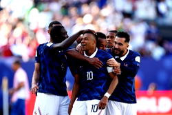2026 World Cup: Mbappe leads France to 3-1 revenge victory over Senegal