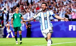 World Cup 2026: When time bows to greatness — Messi’s hat-trick, his 200th cap, long shadow of immortality