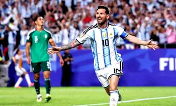 World Cup 2026: When time bows to greatness — Messi’s hat-trick, his 200th cap, long shadow of immortality