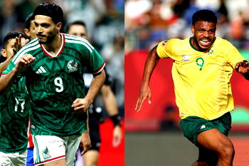 2026 World Cup: Mexico vs South Africa – preview, time and where to watch