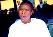 Michael Oyedokun and beheading of mathematics