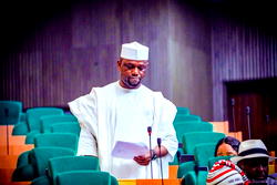 Reps member calls for decisive rescue action for 42 abducted Borno pupils