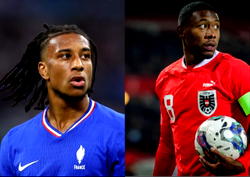 Meet the strongest ‘Nigerian’ XI that will be at 2026 World Cup