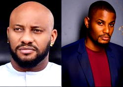 Why Alexx Ekubo shouldn’t have kept his marriage a secret – Yul Edochie