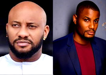Why Alexx Ekubo shouldn’t have kept his marriage a secret – Yul Edochie