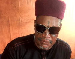 Police arrest 10 suspects over killing of Benue Miyetti Allah chairman