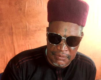 Benue LG Chairmen condemn MACBAN Chairman’s killing, back security probe