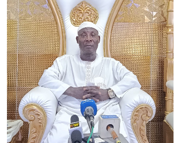Atijere Monarch Threatens Protest Over Exclusion from Eba Island Oil Talks