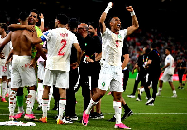 African results justify World Cup slots increase amid criticism