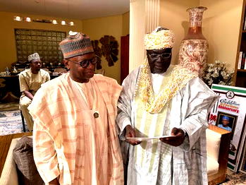 APC chieftain lauds Sani Musa’s influence on national policy debates