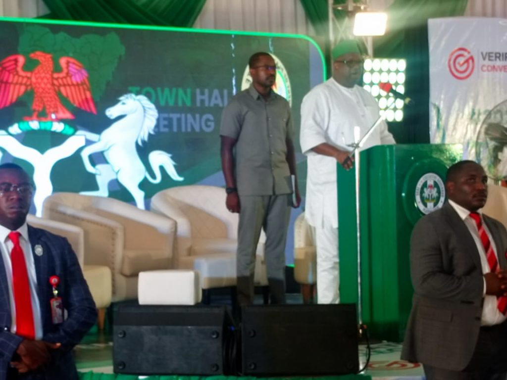 Plateau State Ruler Vows No Talks with Extremist Groups — Governor Mutfwang