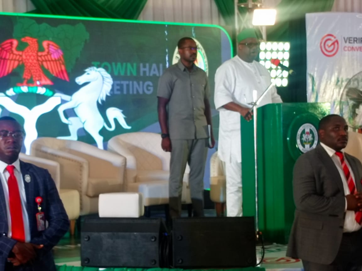 Plateau will never negotiate with terrorists — Gov Mutfwang