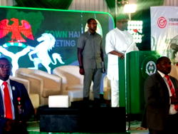 Plateau will never negotiate with terrorists — Gov Mutfwang