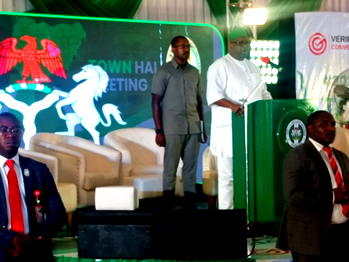 Plateau will never negotiate with terrorists — Gov Mutfwang