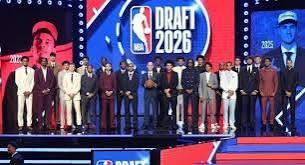 Six players with Nigerian roots chosen in the 2026 NBA Draft