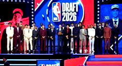 2026 NBA Draft: Six players of Nigerian heritage earn selections