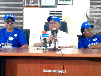 NUGA 28th Edition: UNICAL to host 50,000 athletes from 50 universities