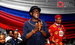 Nigeria exceeds OPEC quota as pipeline stability boosts oil output