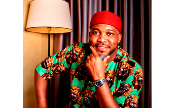 NDC unveils Chidi Mike Anyanwu for Okigwe North Reps race