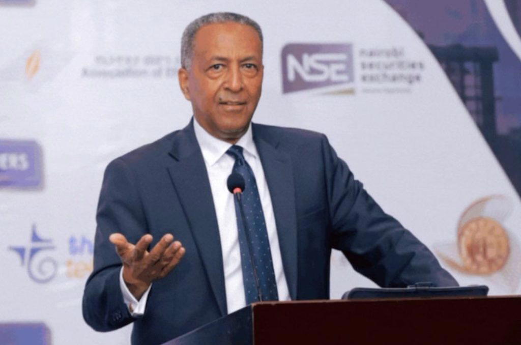 Nigeria’s airline model holding back aviation growth – Negatu