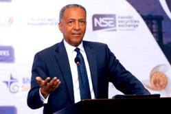 Nigeria’s airline model holding back aviation growth – Negatu