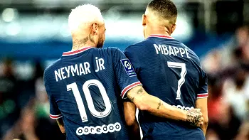 Kylian, Neymar lead football-inspired baby names across South America