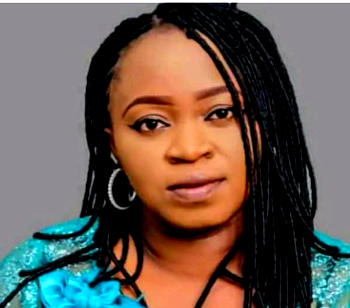 God brought me back at the right time — Gospel Artist Sister Ifeoma Onuh opens up