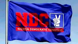 NDC insists it remains legally recognised, appeals court judgment