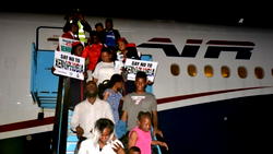 South Africa Returnees: We’re battling stigma of being labelled criminals 