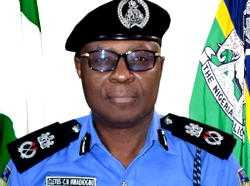 CP Nwadiogbu assumes duty as 44th Benue Police Commissioner