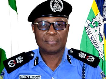 CP Nwadiogbu assumes duty as 44th Benue Police Commissioner