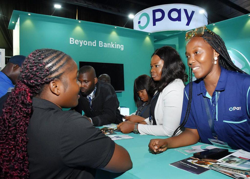 OPay’s Growing Role in Helping Nigerians Access Financial Services
