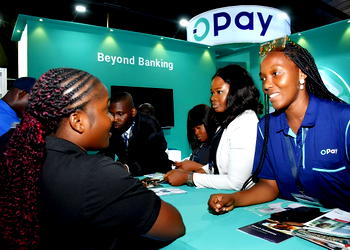 OPay’s Growing Role in Helping Nigerians Access Financial Services