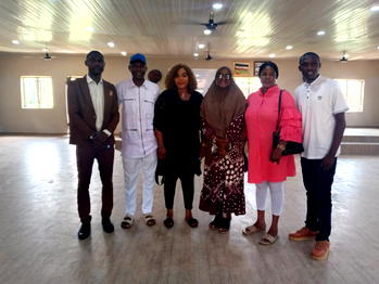 ORAN, NDLEA take anti-drug campaign to Anthony Village High School