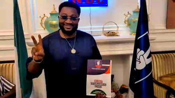 2027: My victory, demonstration of public confidence in my vision – NDC Reps candidate 