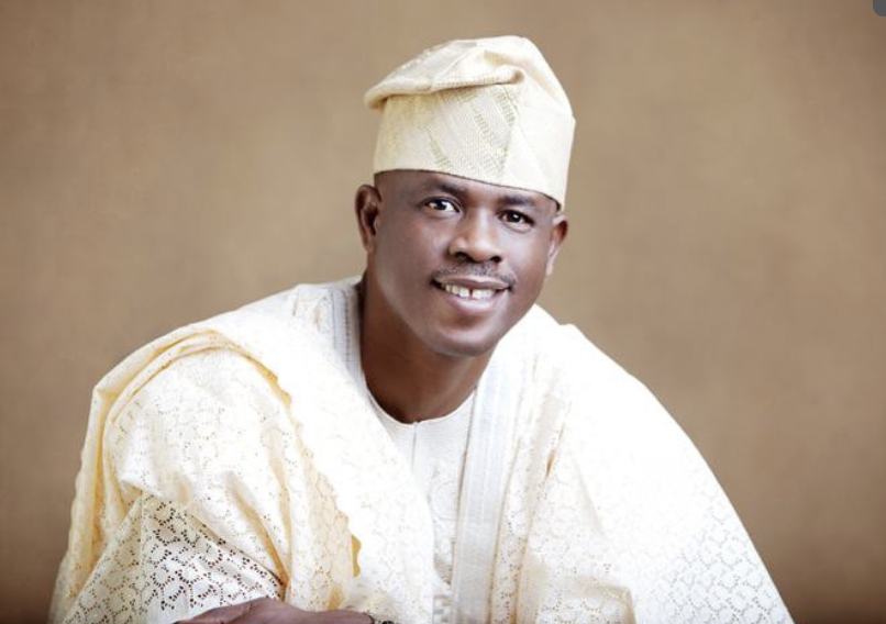 2027: Hamzat appoints Obanikoro as campaign DG