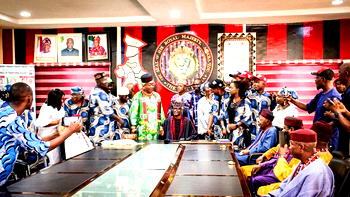 2027: Benue women adopt LP, as Och’Idoma prays for deputy gov candidate, Obetta