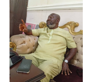 ‘APC not threatened by opposition, Tinubu has performed above 90%’