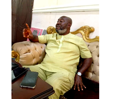 ‘APC not threatened by opposition, Tinubu has performed above 90%’