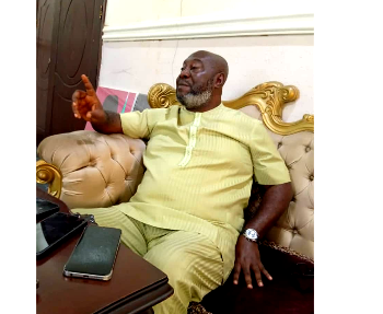 ‘APC not threatened by opposition, Tinubu has performed above 90%’