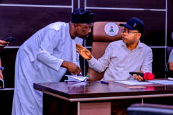 Kogi: Gov Ododo approves tools, incentives for artisans, entrepreneurs