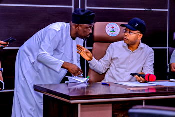 Kogi: Gov Ododo approves tools, incentives for artisans, entrepreneurs