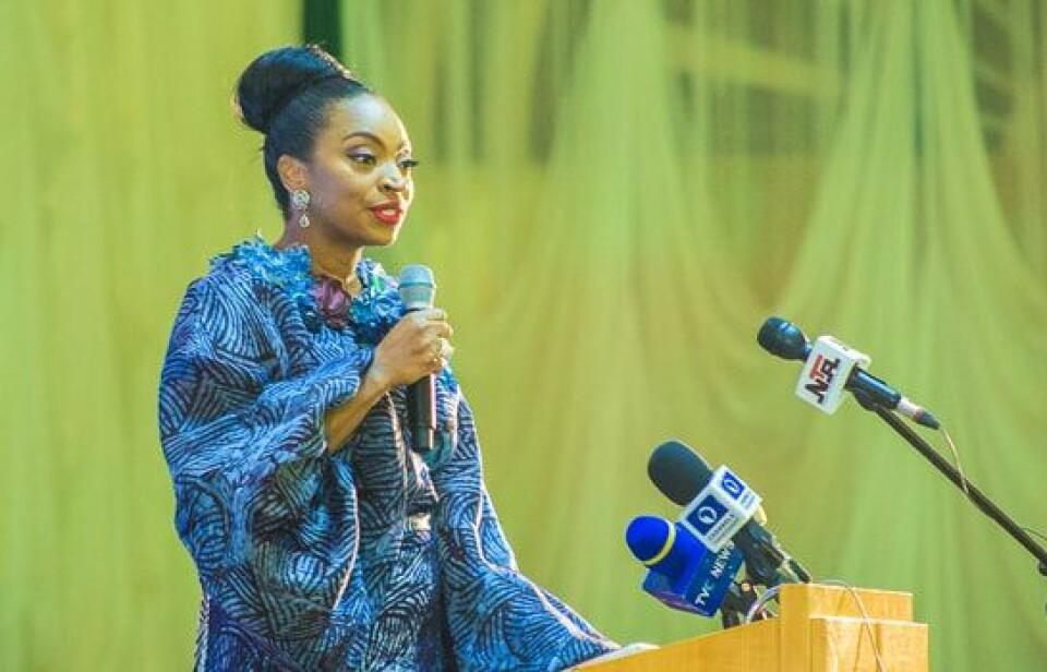 131 Nigerian companies earn Africa Quality Mark in major trade boost