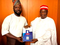 INSECURITY: NDC senatorial hopeful urges FG to seek foreign support
